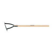Cortador de maleza, mango de madera 30', TRUPER