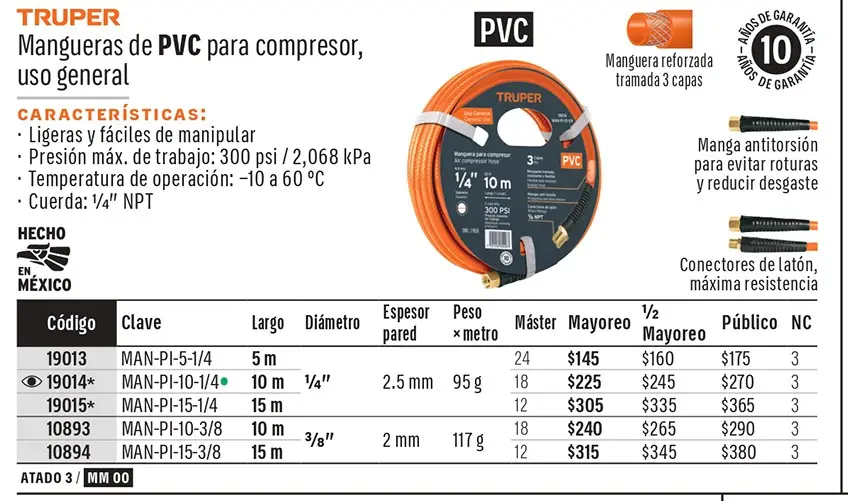Catálogo físico, página 101