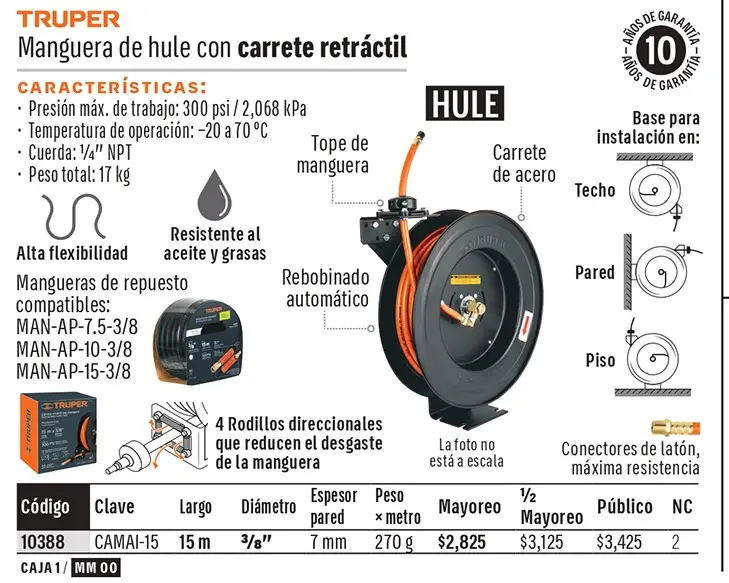 Catálogo físico, página 101
