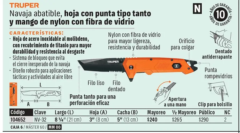 Ficha 5 del catálogo, página 119