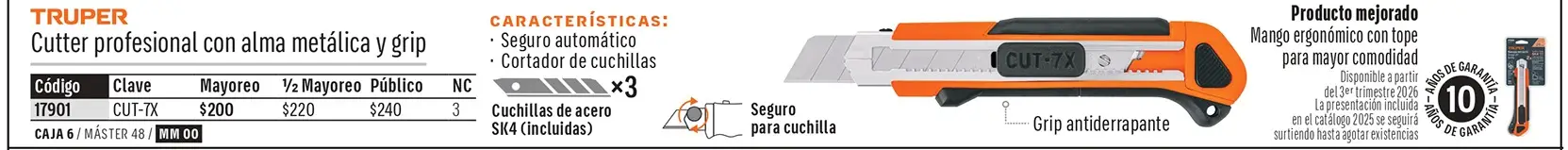 Ficha 2 del catálogo, página 121