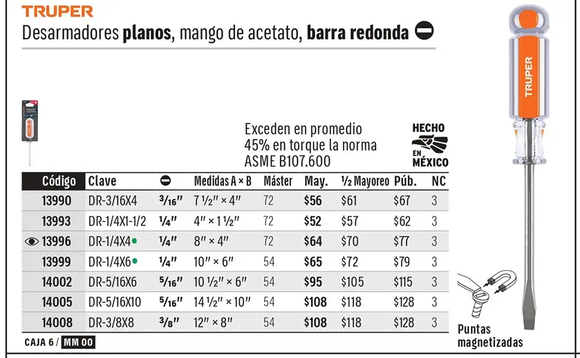 Ficha 3 del catálogo, página 140