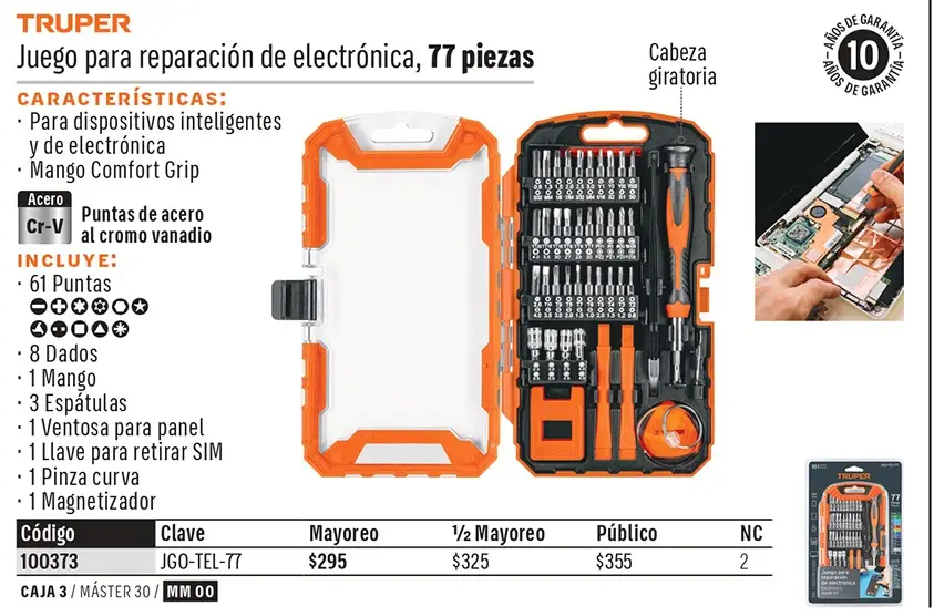 Ficha 8 del catálogo, página 145
