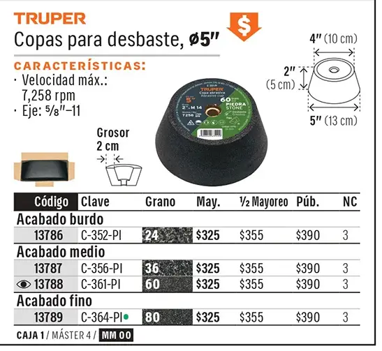 Ficha 6 del catálogo, página 151