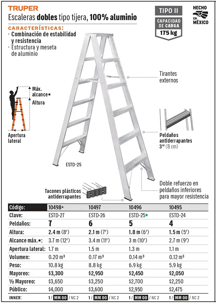 Catálogo físico, página 159