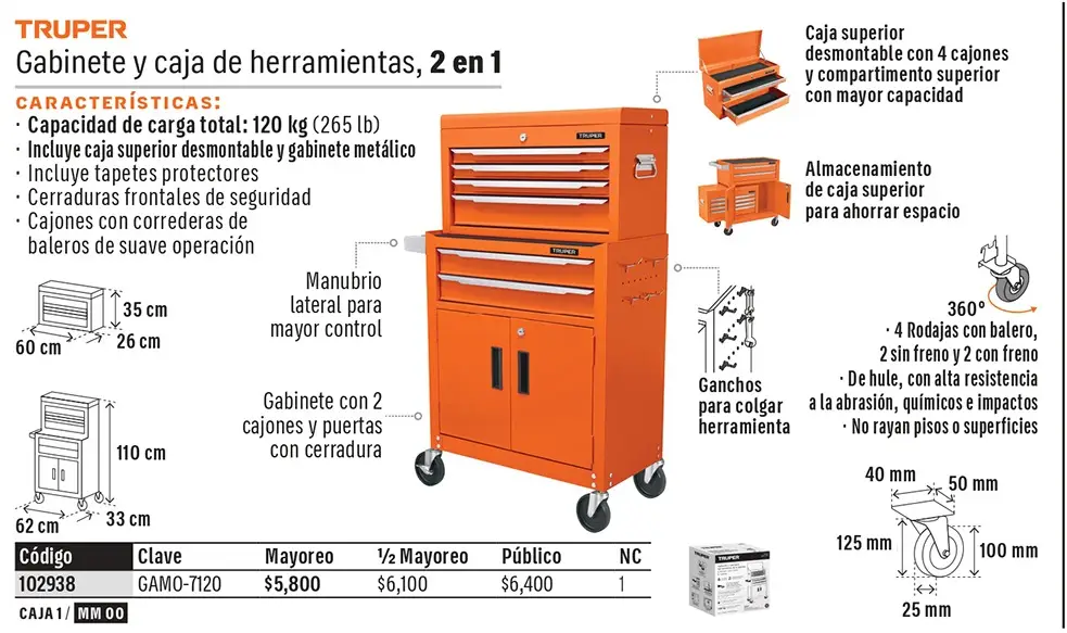 Catálogo físico, página 163