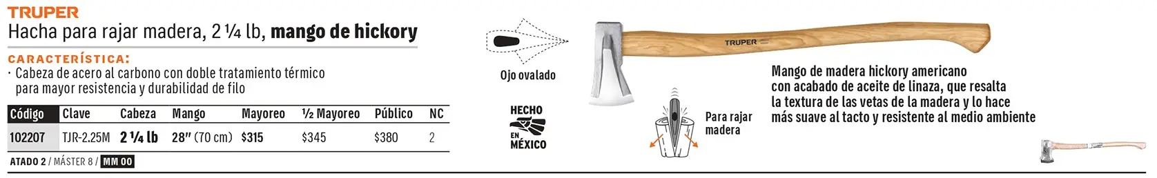 Catálogo físico, página 181