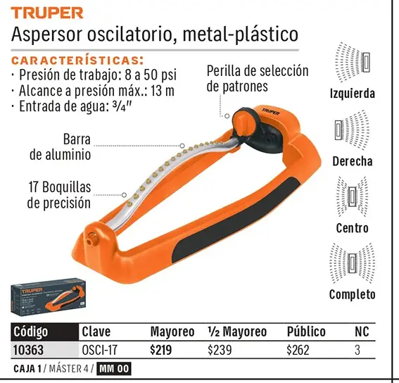 Catálogo físico, página 189