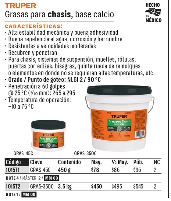 Ficha 7 del catálogo, página 19