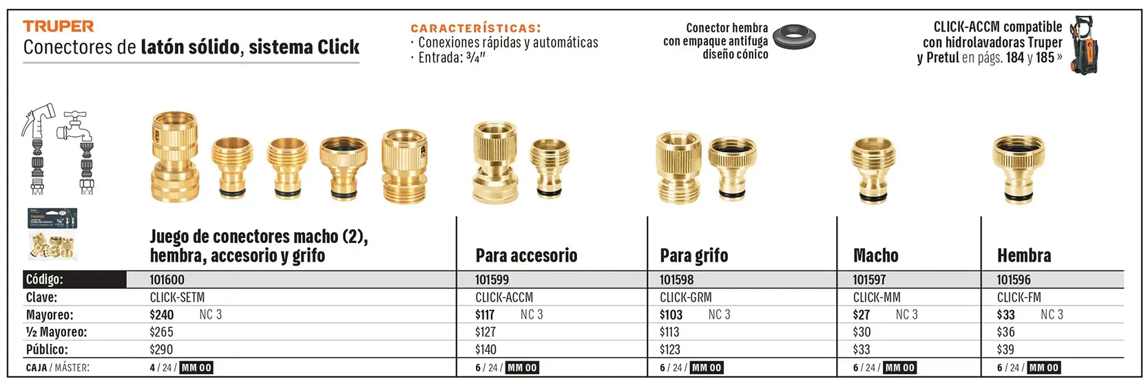 Catálogo físico, página 191