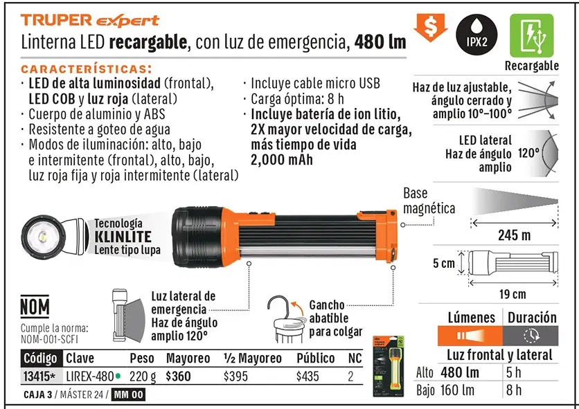 Ficha 1 del catálogo, página 202