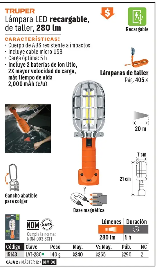 Ficha 7 del catálogo, página 202