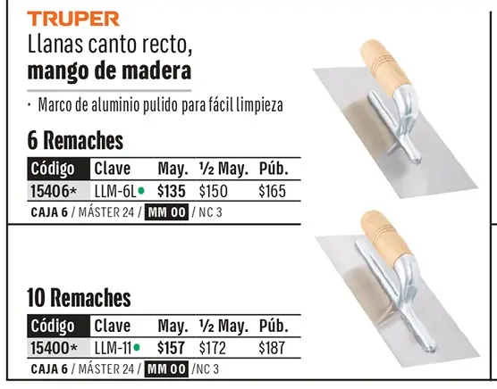 Catálogo físico, página 208