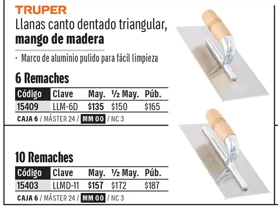 Catálogo físico, página 208