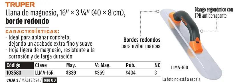 Catálogo físico, página 209