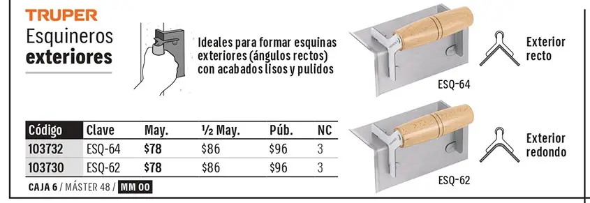 Catálogo físico, página 209