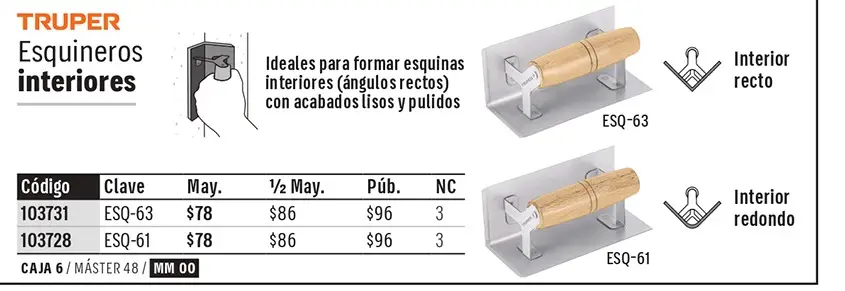 Catálogo físico, página 209