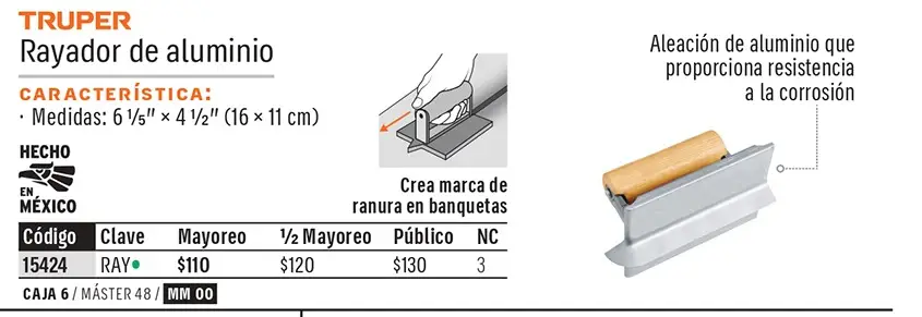 Catálogo físico, página 209