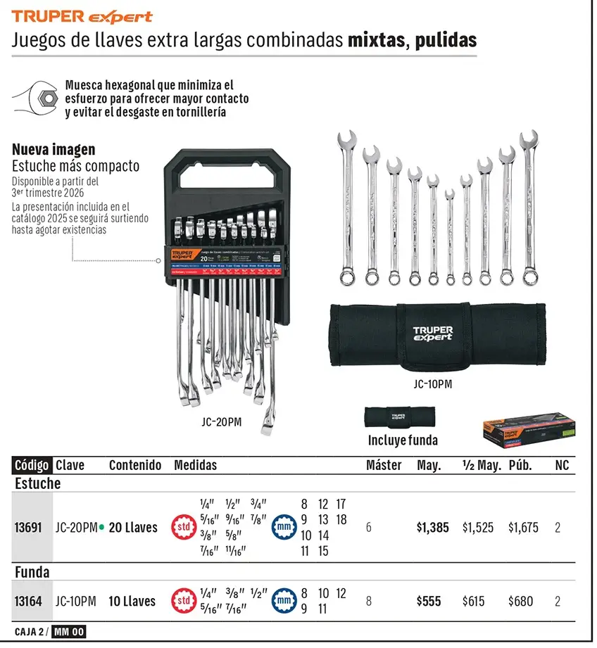 Catálogo físico, página 212
