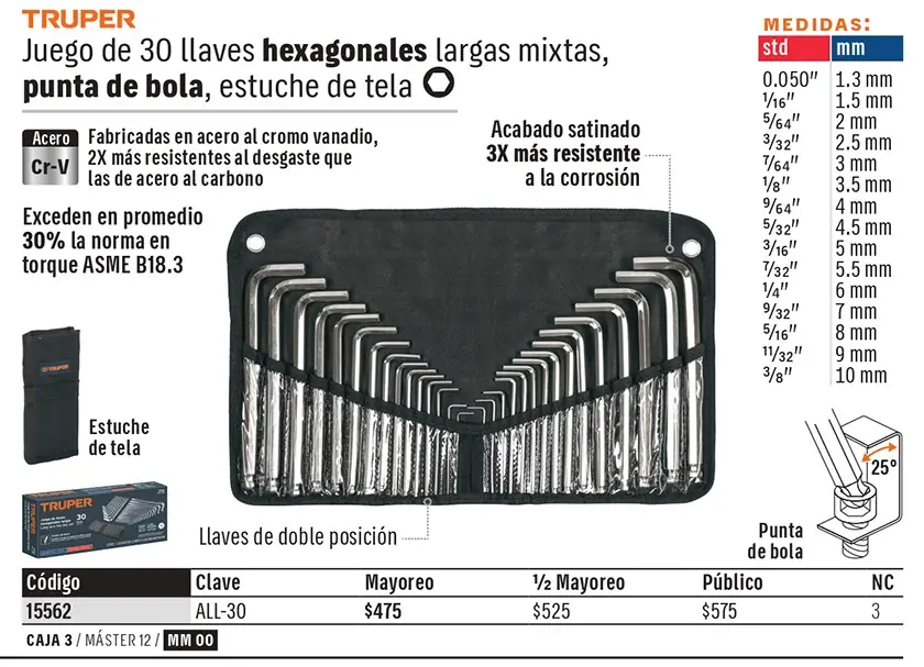 Catálogo físico, página 217