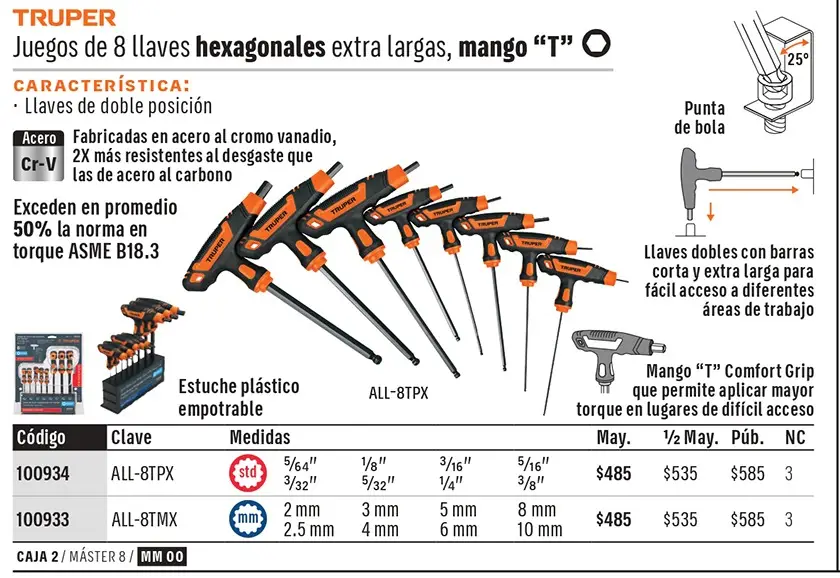 Catálogo físico, página 217