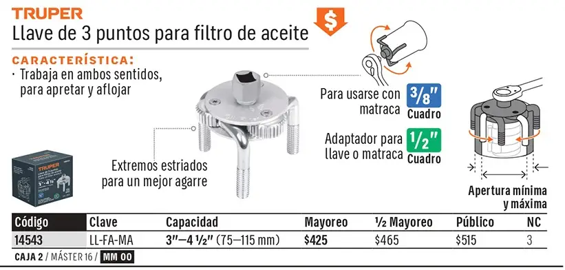 Catálogo físico, página 218