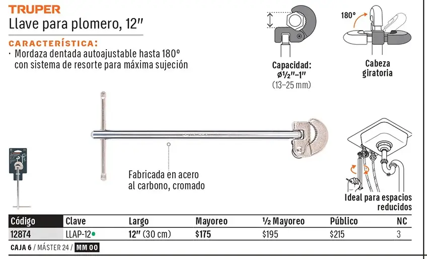 Catálogo físico, página 218