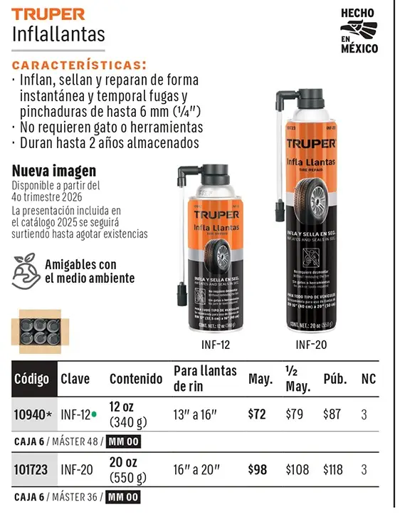 Ficha 4 del catálogo, página 22
