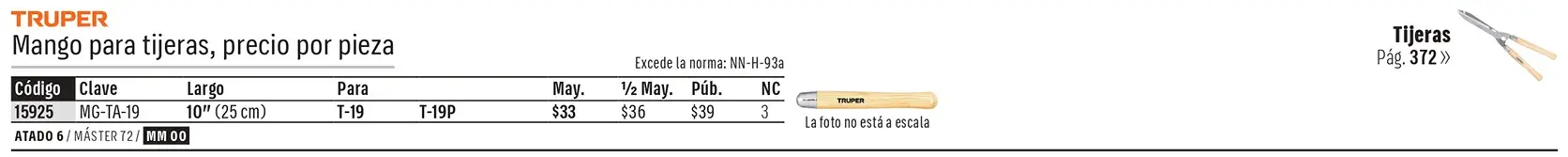 Ficha 10 del catálogo, página 223
