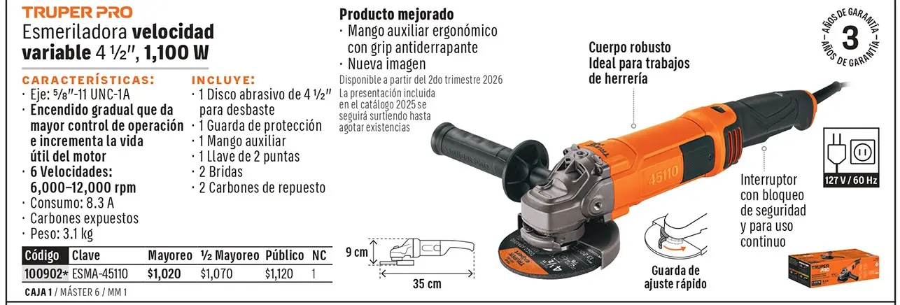 Ficha 3 del catálogo, página 234