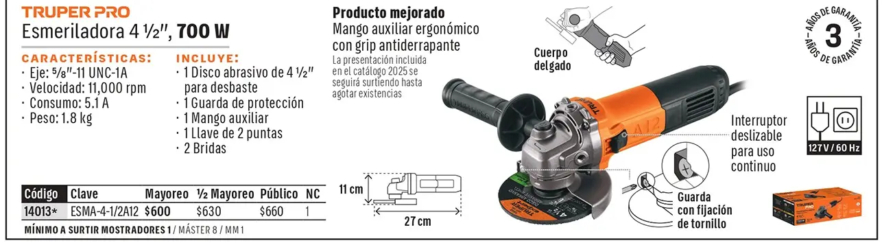 Ficha 5 del catálogo, página 234