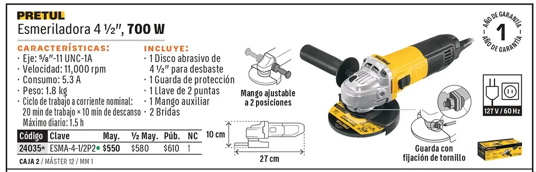 Ficha 5 del catálogo, página 235