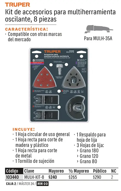 Catálogo físico, página 249