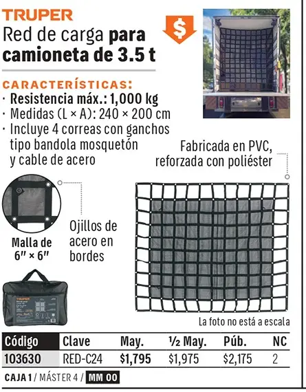 Ficha 3 del catálogo, página 25