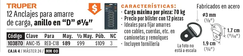 Ficha 9 del catálogo, página 25