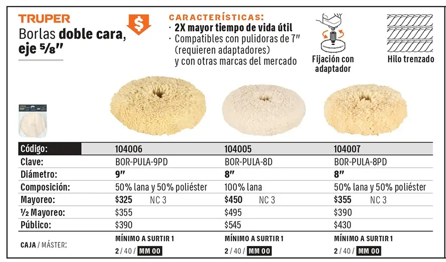 Ficha 1 del catálogo, página 253