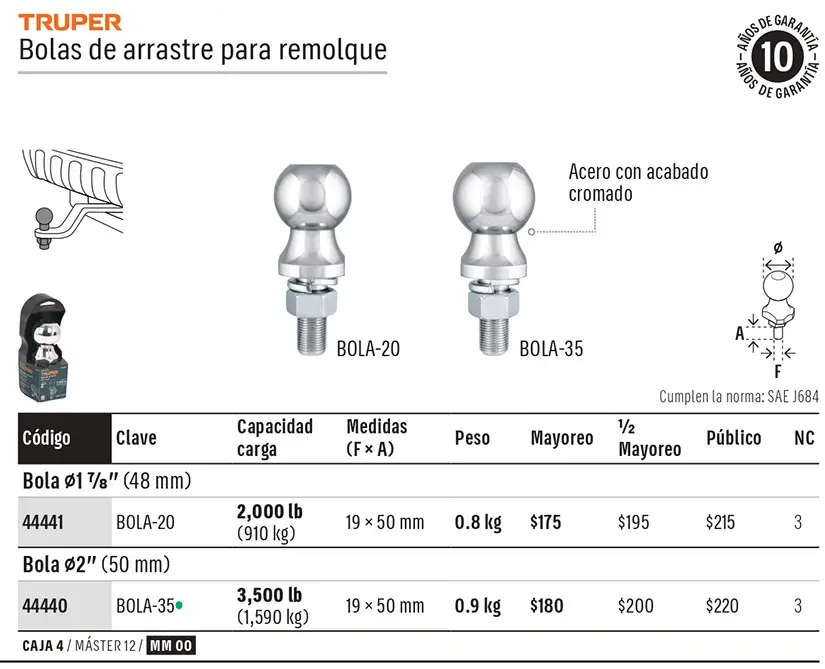 Ficha 2 del catálogo, página 26