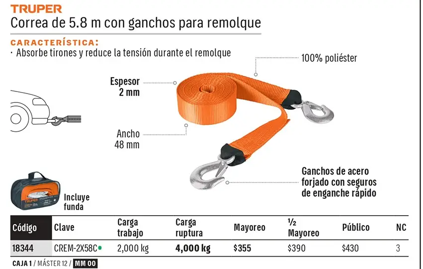 Ficha 3 del catálogo, página 26
