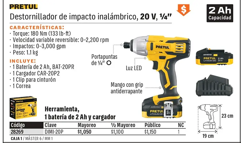 Catálogo físico, página 265