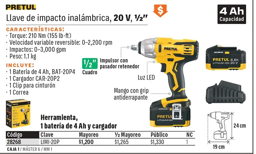 Catálogo físico, página 265