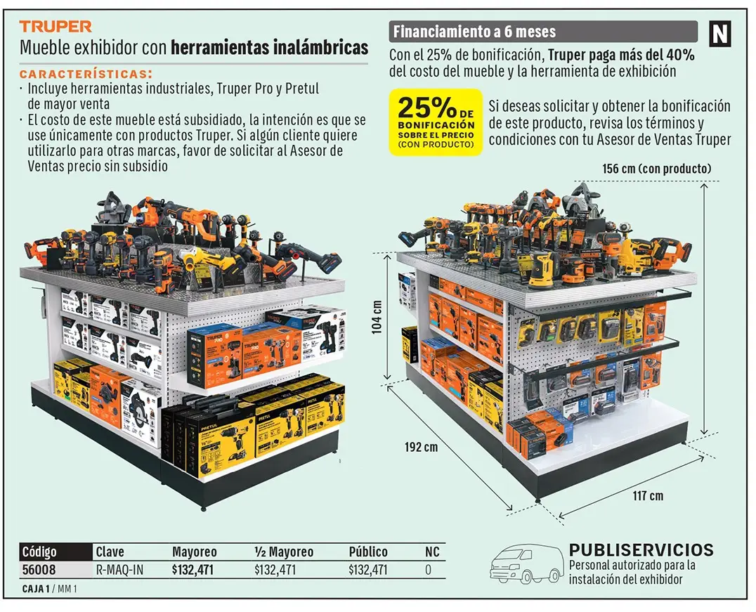Ficha 6 del catálogo, página 267