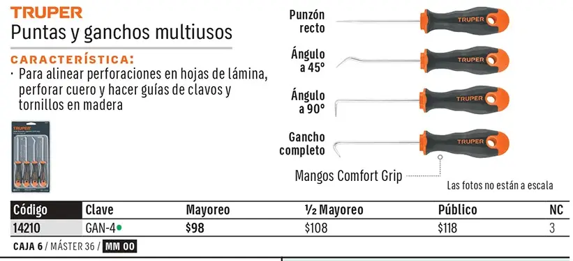 Ficha 4 del catálogo, página 27