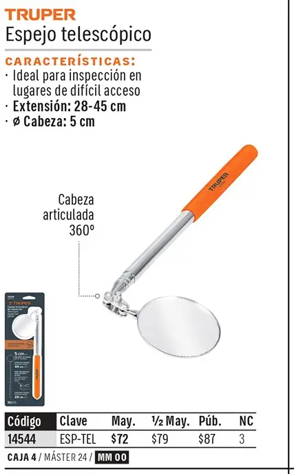 Ficha 5 del catálogo, página 27