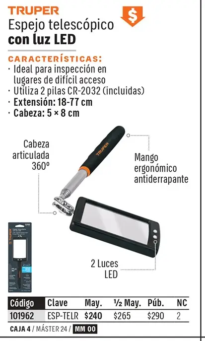 Ficha 6 del catálogo, página 27