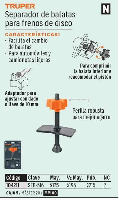 Ficha 8 del catálogo, página 27
