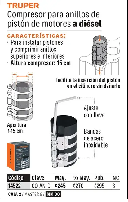 Ficha 10 del catálogo, página 27