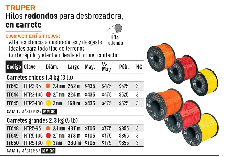 Catálogo físico, página 271