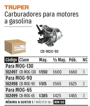 Catálogo físico, página 278