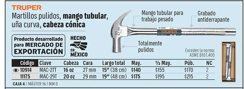 Ficha 3 del catálogo, página 282