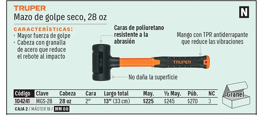 Ficha 8 del catálogo, página 282